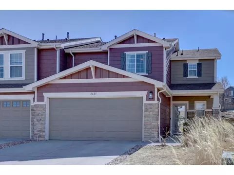 5683 Raleigh Cir, Castle Rock, CO 80104