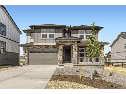 10727 Snowdon St, Parker, CO 80134