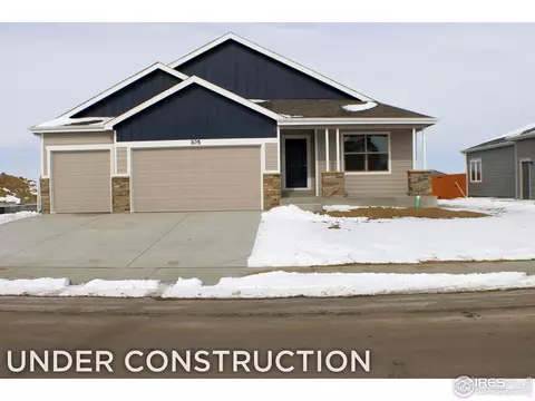 105 11 Ave, Wiggins, CO 80654 photo 1