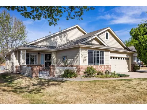 4041 Miller Way, Wheat Ridge, CO 80033