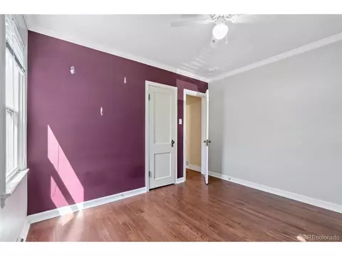 Bedroom - 2475 S Gilpin St, Denver, CO 80210 photo 3 of 4