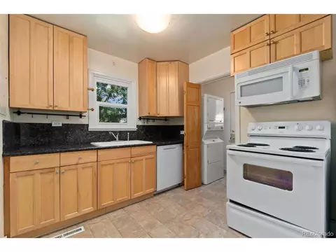 Kitchen - 2475 S Gilpin St, Denver, CO 80210 photo 1 of 2