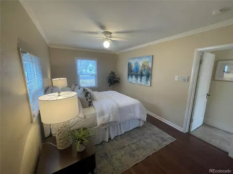 Bedroom - 2475 S Gilpin St, Denver, CO 80210 photo 1 of 4
