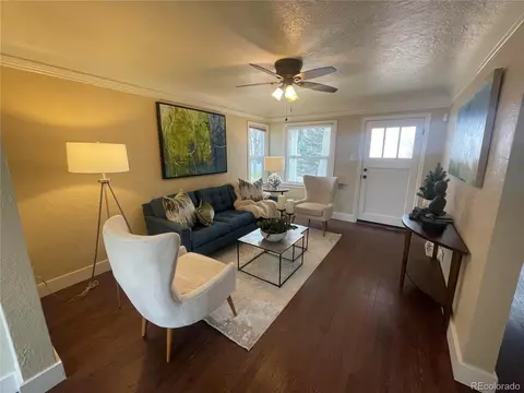 Living - 2475 S Gilpin St, Denver, CO 80210 photo 2 of 2