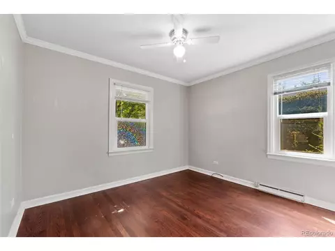 Bedroom - 2475 S Gilpin St, Denver, CO 80210 photo 2 of 4