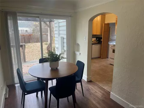 Dining - 2475 S Gilpin St, Denver, CO 80210 photo 1 of 2