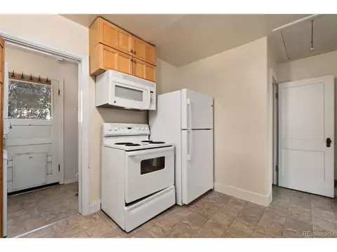 Kitchen - 2475 S Gilpin St, Denver, CO 80210 photo 2 of 2