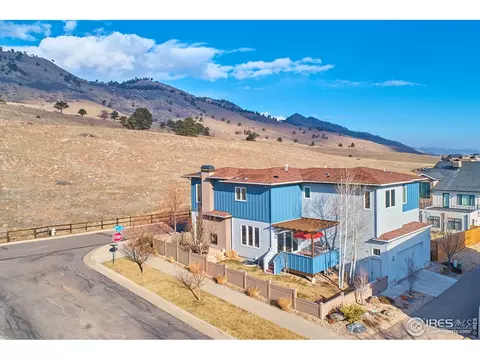 5122 2nd St, Boulder, CO 80304 photo 1
