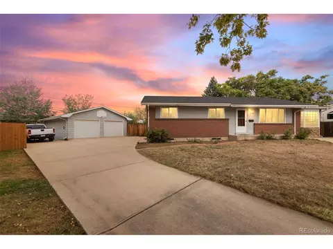 11349 Marion St, Northglenn, CO 80233