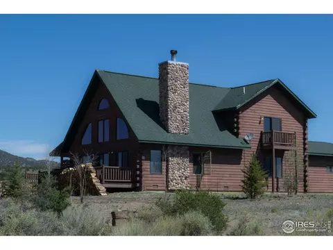 161 W Pfeiffer Loop, South Fork, CO 81154 photo 1