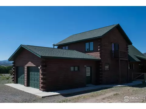 161 W Pfeiffer Loop, South Fork, CO 81154 photo 3