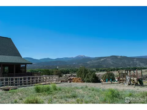 161 W Pfeiffer Loop, South Fork, CO 81154 photo 2