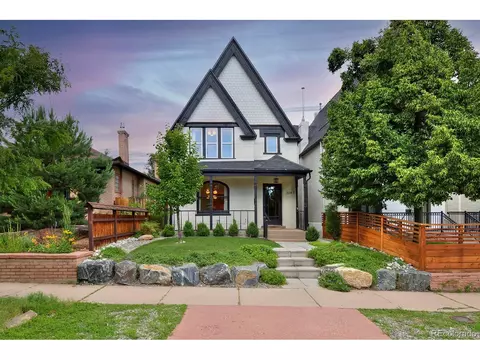 3147 W Denver Pl, Denver, CO 80211