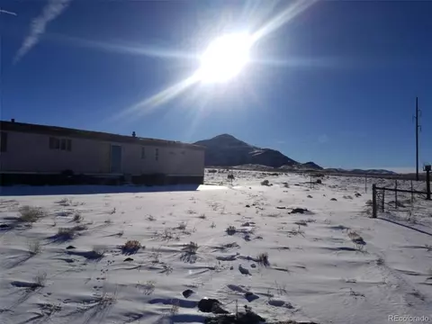 Undisclosed, Blanca, CO 81123