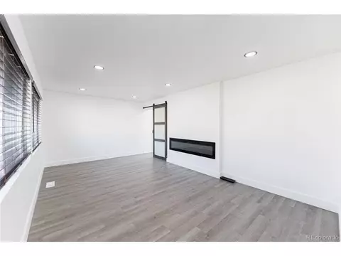 Living - 7302 E Bates Dr, Denver, CO 80231 photo 4 of 6