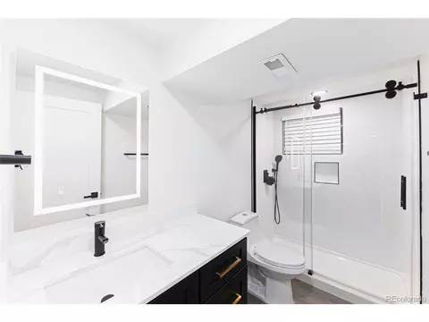 Bath - 7302 E Bates Dr, Denver, CO 80231 photo 2 of 4