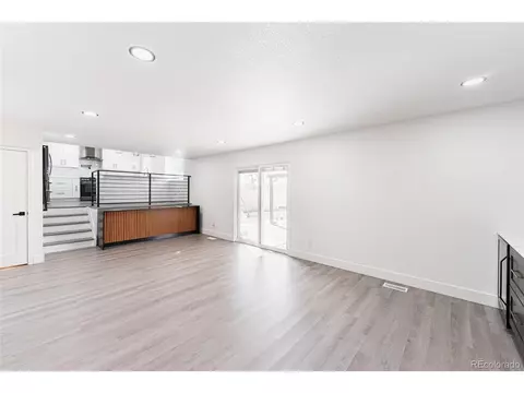 Living - 7302 E Bates Dr, Denver, CO 80231 photo 2 of 6