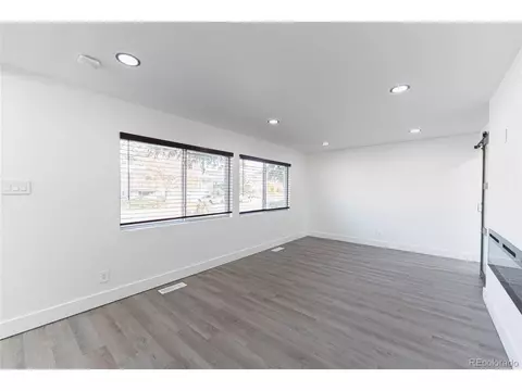 Living - 7302 E Bates Dr, Denver, CO 80231 photo 5 of 6
