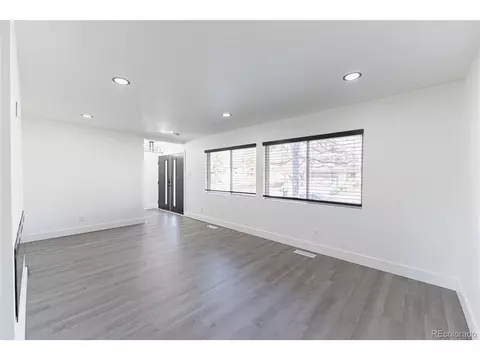 Living - 7302 E Bates Dr, Denver, CO 80231 photo 6 of 6