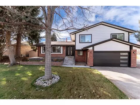 7302 E Bates Dr, Denver, CO 80231