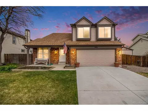 5882 S Quatar Cir, Centennial, CO 80015