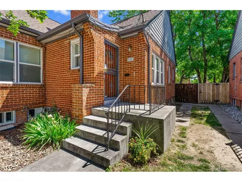 776 Ash St, Denver, CO 80220