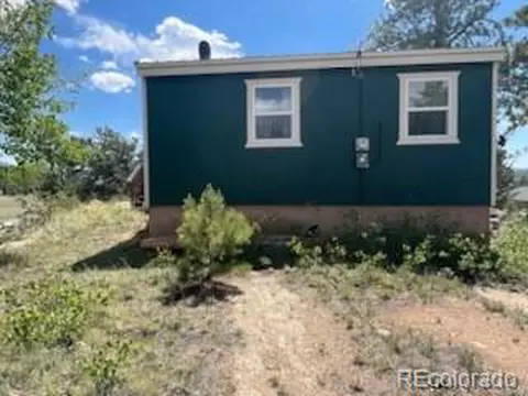 148 Loch Leven Dr, Lake George, CO 80827