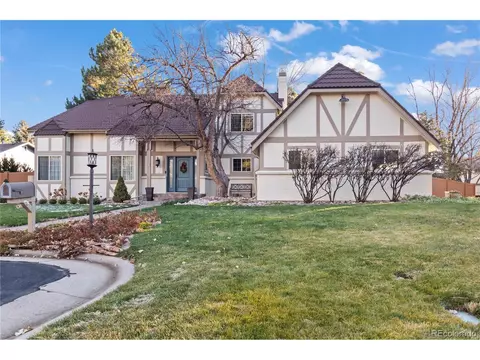 Undisclosed, Aurora, CO 80015