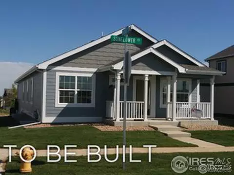 4334 Sunflower Rd, Evans, CO 80620 photo 1
