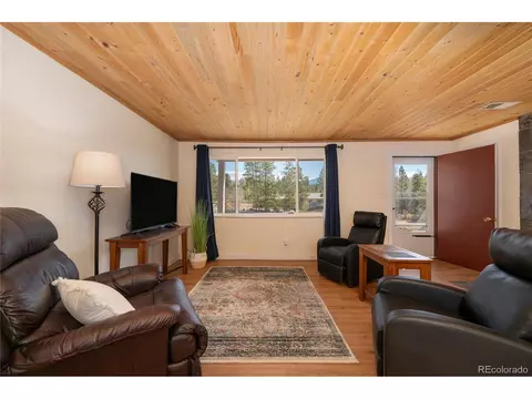 Undisclosed, Grand Lake, CO 80447