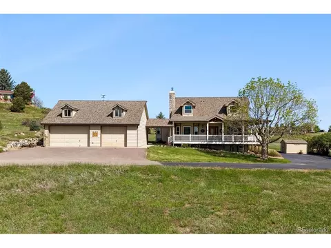 3948 Seminole Pl, Sedalia, CO 80135