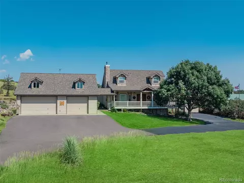 3948 Seminole Pl, Sedalia, CO 80135