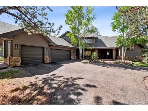 1570 Blakcomb Ct, Evergreen, CO 80439