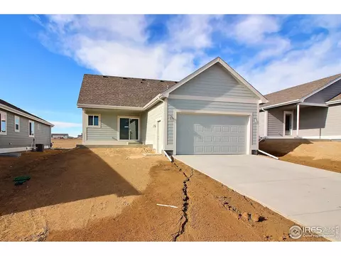 4307 Sunflower Rd, Evans, CO 80620 photo 3