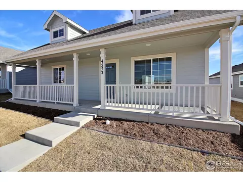4307 Sunflower Rd, Evans, CO 80620 photo 2