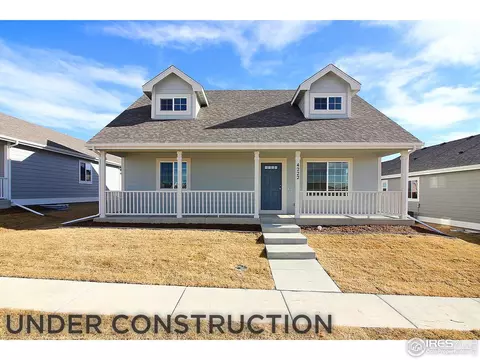 4307 Sunflower Rd, Evans, CO 80620 photo 1