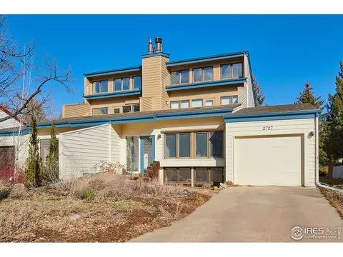 2727 Northbrook Pl, Boulder, CO 80304 photo 1