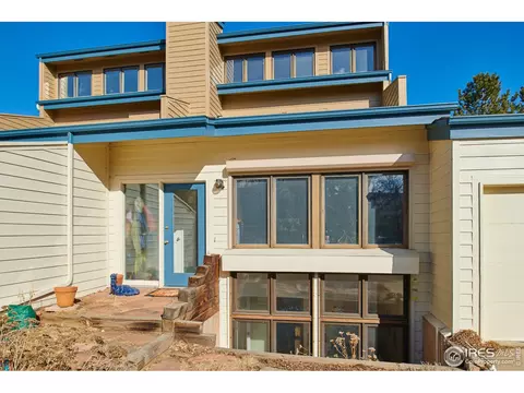 2727 Northbrook Pl, Boulder, CO 80304 photo 2