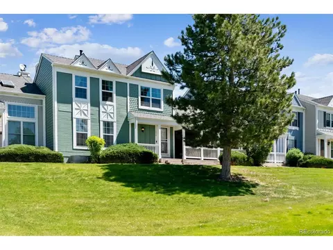 19808 Rosewood Ct, Parker, CO 80138