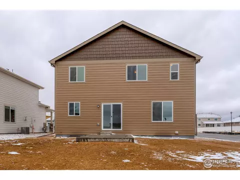1194 Bowen Pass St, Severance, CO 80550 photo 3