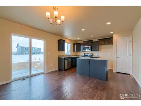 1194 Bowen Pass St, Severance, CO 80550 photo 6