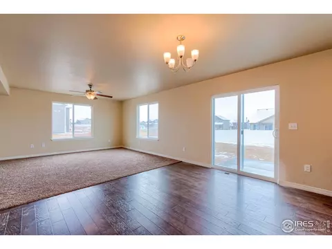 1194 Bowen Pass St, Severance, CO 80550 photo 8