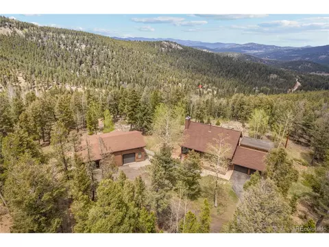 29611 Marys Dr, Conifer, CO 80433