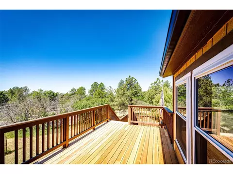 36810 View Ridge Dr, Elizabeth, CO 80107