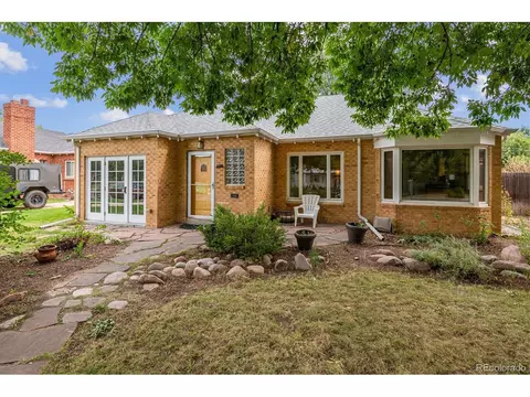 1170 Elm St, Denver, CO 80220