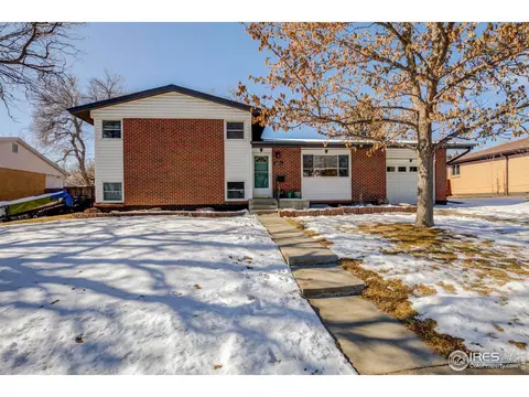 6071 Robb St, Arvada, CO 80004 photo 1
