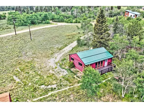 4253 Arrowhead Dr, Como, CO 80432 photo 15