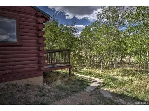4253 Arrowhead Dr, Como, CO 80432 photo 25