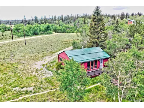 4253 Arrowhead Dr, Como, CO 80432 photo 1