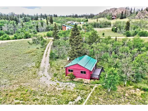 4253 Arrowhead Dr, Como, CO 80432 photo 27